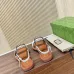 Gucci Shoes for Women Gucci Sandals #A52465