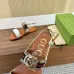 Gucci Shoes for Women Gucci Sandals #A52465