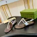 Gucci Shoes for Women Gucci Sandals #A53258
