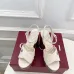 Gucci Shoes for Women Gucci Sandals Women's platform sandal in leather White/Black/Brown/Red #A54190