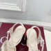 Gucci Shoes for Women Gucci Sandals Women's platform sandal in leather White/Black/Brown/Red #A54190