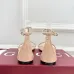 Gucci Shoes for Women Gucci Sandals Women's sandal with bamboo patent leather #A54023