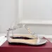 Gucci Shoes for Women Gucci Sandals Women's sandal with bamboo patent leather #A54023