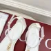 Gucci Shoes for Women Gucci Sandals Women's sandal with bamboo patent leather #A54023
