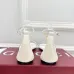 Gucci Shoes for Women Gucci Sandals Women's sandal with bamboo patent leather #A54023