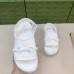 Gucci Shoes for men and Women Gucci Sandals #A22291