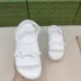 Gucci Shoes for men and Women Gucci Sandals #A22291