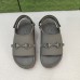 Gucci Shoes for men and Women Gucci Sandals #A22292