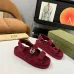 Gucci Shoes for men and Women Gucci Sandals #A53222