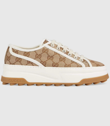 Gucci Adidas Shoes for Women Gucci Sneakers #999937207