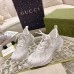Gucci Shoes for Women Gucci Sneakers #A31052