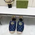 Gucci Shoes for Women Gucci Sneakers #A38148