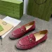 Gucci Shoes for Women Gucci Sneakers #A48295