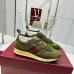 Gucci Shoes for Women Gucci Sneakers #A52462