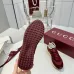 Gucci Shoes for Women Gucci Sneakers #A52462