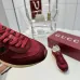 Gucci Shoes for Women Gucci Sneakers #A52462