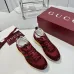 Gucci Shoes for Women Gucci Sneakers #A52462