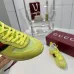 Gucci Shoes for Women Gucci Sneakers #A52462