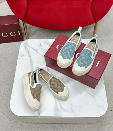 Gucci Shoes for Women Gucci Sneakers #A52463