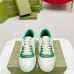 Gucci Shoes for Women Gucci Sneakers #A52464