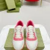 Gucci Shoes for Women Gucci Sneakers #A52464