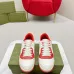 Gucci Shoes for Women Gucci Sneakers #A52464