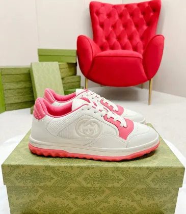 Gucci Shoes for Women Gucci Sneakers #A52464