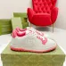 Gucci Shoes for Women Gucci Sneakers #A52464
