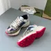 Gucci Shoes for Women Gucci Sneakers High Quality #A50339