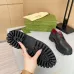 Gucci Shoes for Women Gucci Sneakers black #A47866