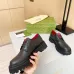 Gucci Shoes for Women Gucci Sneakers black #A47866