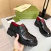 Gucci Shoes for Women Gucci Sneakers black #A47866