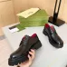 Gucci Shoes for Women Gucci Sneakers black #A47866