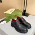 Gucci Shoes for Women Gucci Sneakers black #A47866