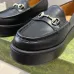 Gucci Shoes for Women Gucci pumps Black/Red #A47921