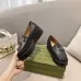 Gucci Shoes for Women Gucci pumps Black/Red #A47921
