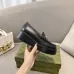 Gucci Shoes for Women Gucci pumps Black/Red #A47921