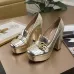 Gucci Shoes for Women Gucci pumps Heel height 11.5cm #99903668