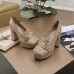 Gucci Shoes for Women Gucci pumps Heel height 11.5cm #99903668