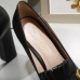 Gucci Shoes for Women Gucci pumps Heel height 7.5cm #99906012