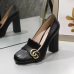 Gucci Shoes for Women Gucci pumps Heel height 7.5cm #99906012