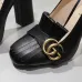 Gucci Shoes for Women Gucci pumps Heel height 7.5cm #99906012