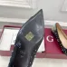 Gucci Shoes for Women Gucci pumps Red/Black #A47893