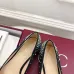 Gucci Shoes for Women Gucci pumps Red/Black #A47893