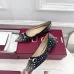 Gucci Shoes for Women Gucci pumps Red/Black #A47893