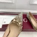 Gucci Shoes for Women Gucci pumps Red/Black #A47893