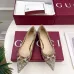 Gucci Shoes for Women Gucci pumps Red/Black #A47893
