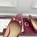 Gucci Shoes for Women Gucci pumps Red/Black #A47893