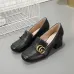 Gucci Shoes for Women Gucci pumps pumps Heel height 5cm #99904678