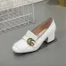 Gucci Shoes for Women Gucci pumps pumps Heel height 5cm #99904678